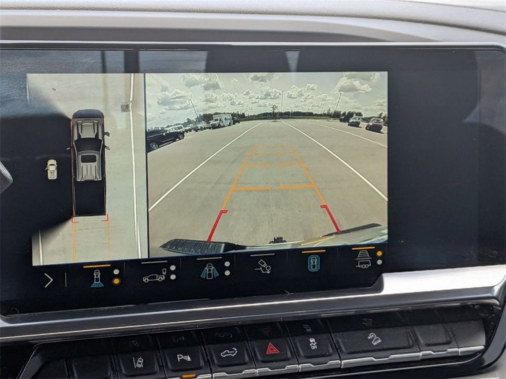 2024 Chevrolet Silverado 3500 HD High Country