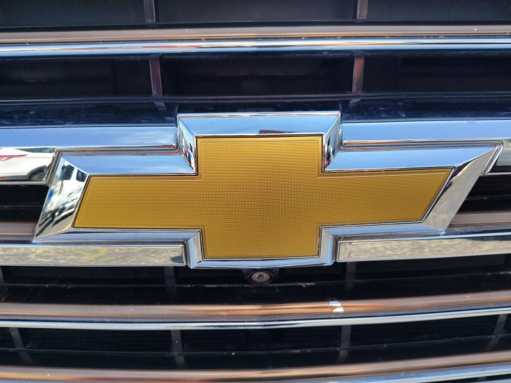 2022 Chevrolet Silverado 3500 HD High Country
