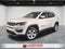 2019 Jeep Compass Latitude 4x4