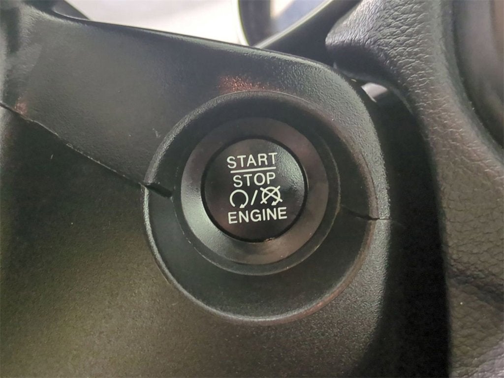 2019 Jeep Compass Latitude 4x4