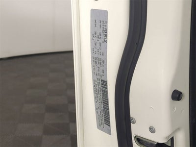 2019 Jeep Compass Latitude 4x4