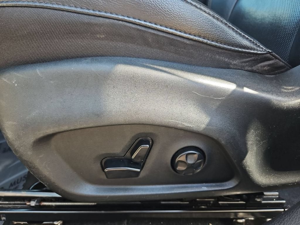 2019 Jeep Compass Limited 4x4