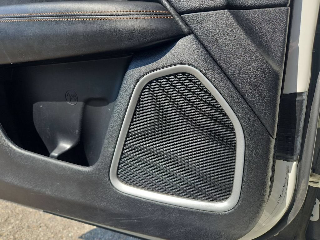 2019 Jeep Compass Limited 4x4