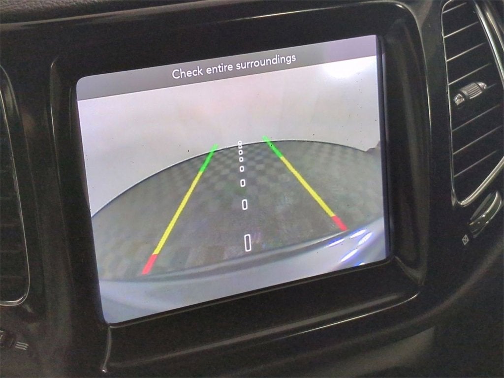 2019 Jeep Compass Limited 4x4