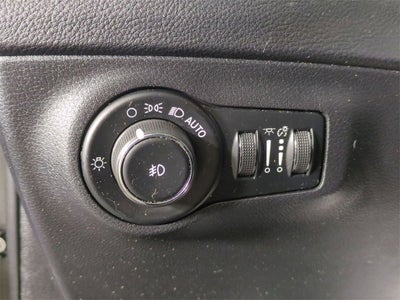 2019 Jeep Compass Limited 4x4