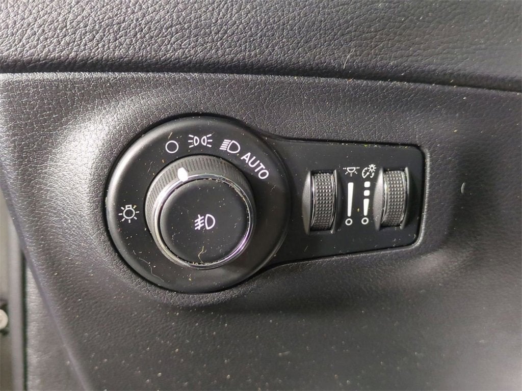 2019 Jeep Compass Limited 4x4