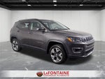 2019 Jeep Compass Limited 4x4