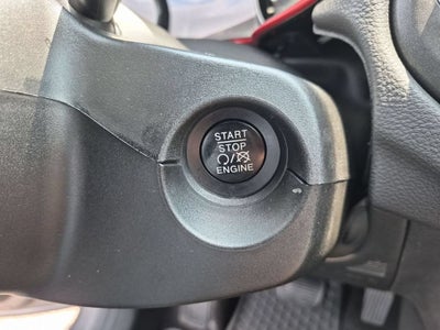 2018 Jeep Compass Trailhawk 4x4