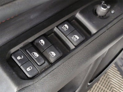 2022 Jeep Compass Trailhawk 4x4