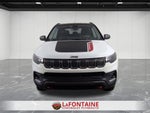 2022 Jeep Compass Trailhawk 4x4