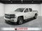 2017 Chevrolet Silverado 1500 High Country