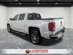 2017 Chevrolet Silverado 1500 High Country