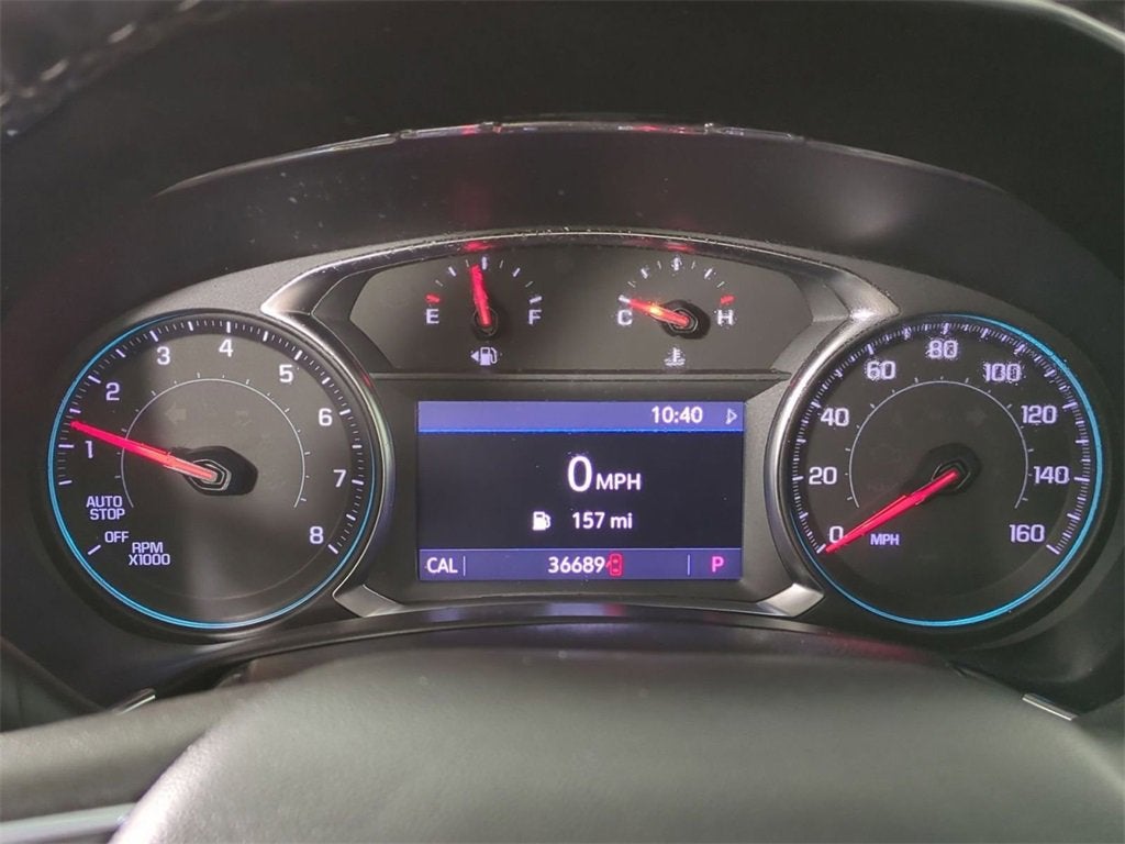 2023 Chevrolet Equinox Premier