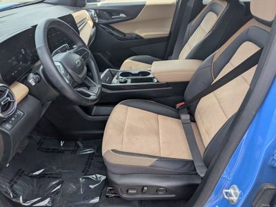 2025 Chevrolet Equinox ACTIV