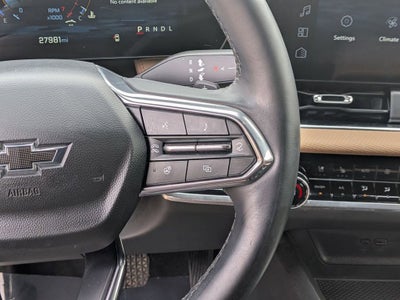 2025 Chevrolet Equinox ACTIV