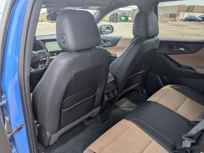 2025 Chevrolet Equinox ACTIV