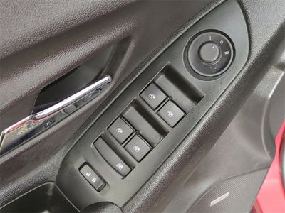 2018 Chevrolet Trax Premier