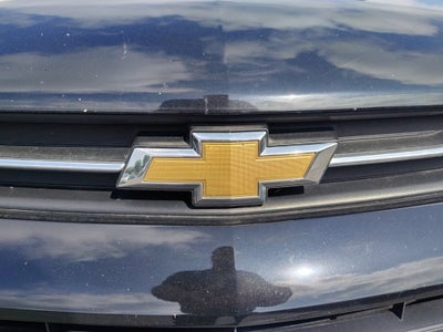 2020 Chevrolet Trax Premier