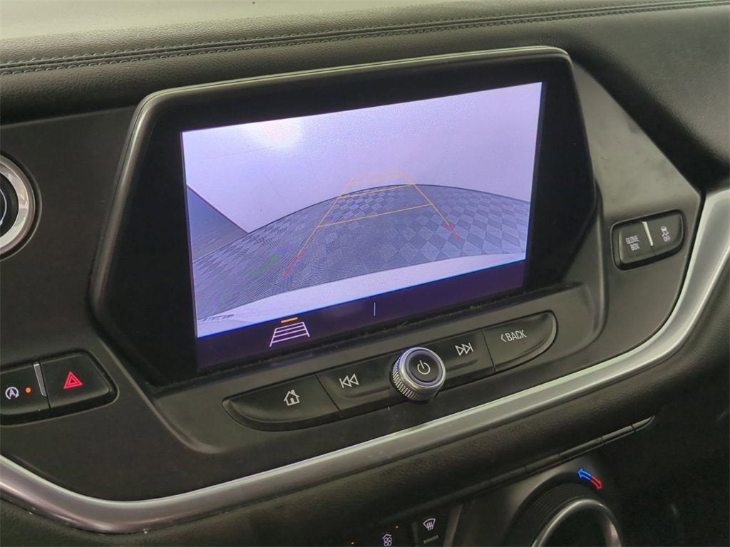 2020 Chevrolet Blazer 2LT