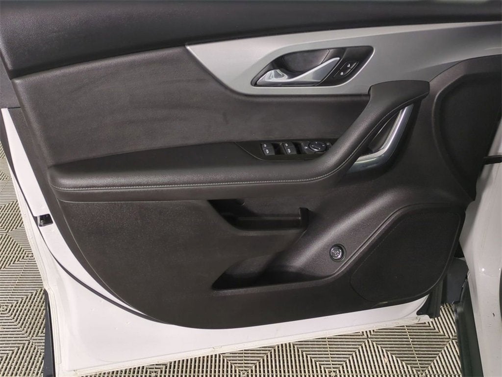 2020 Chevrolet Blazer 2LT