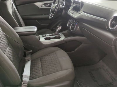 2020 Chevrolet Blazer 2LT