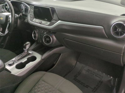 2020 Chevrolet Blazer 2LT
