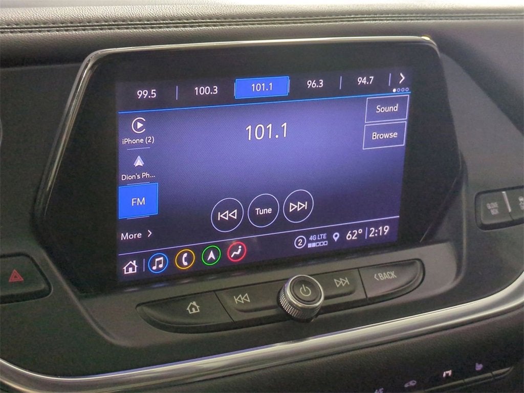 2022 Chevrolet Blazer 3LT