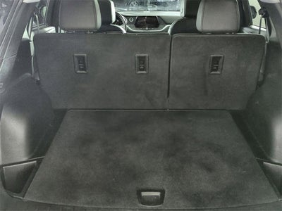 2022 Chevrolet Blazer 3LT