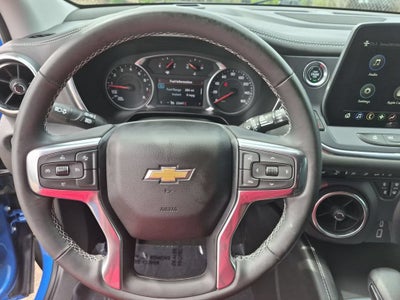 2024 Chevrolet Blazer 3LT