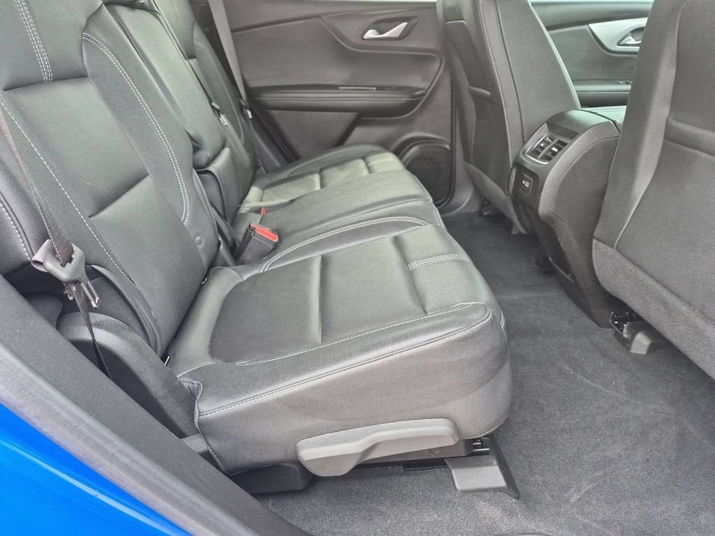 2024 Chevrolet Blazer 3LT
