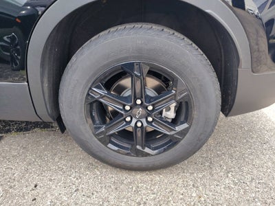 2023 Chevrolet Blazer 3LT