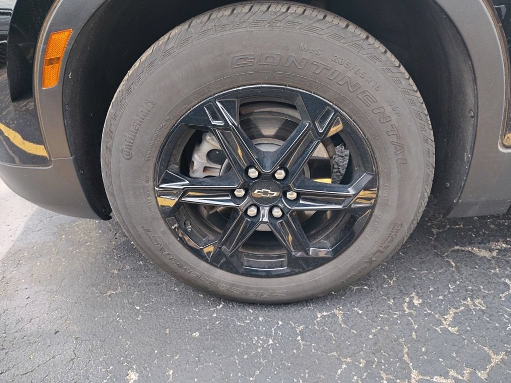 2023 Chevrolet Blazer 3LT