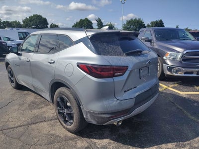 2023 Chevrolet Blazer 3LT