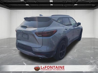 2023 Chevrolet Blazer 3LT