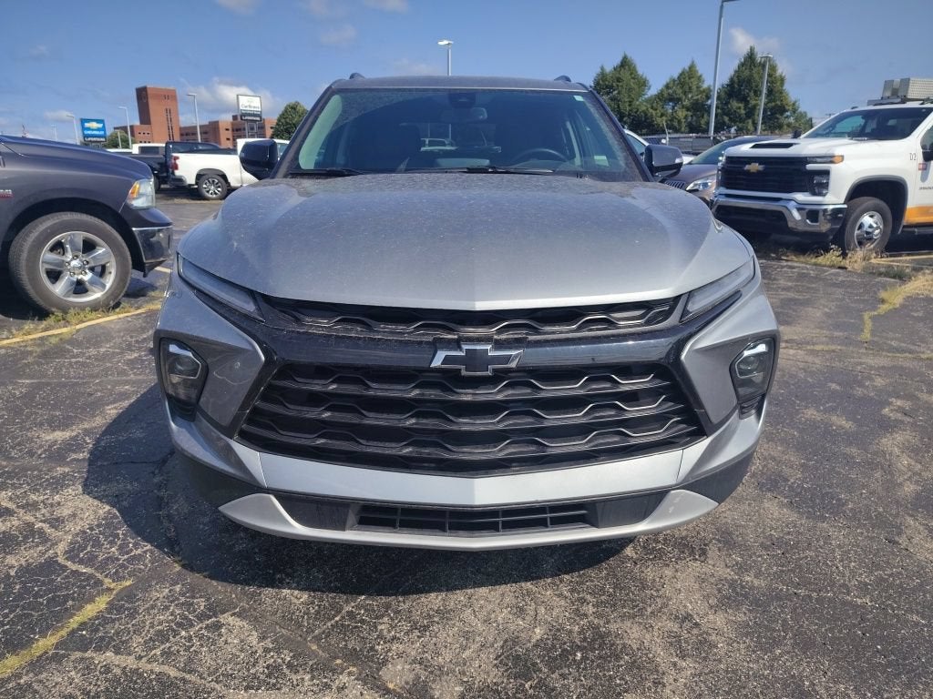 2023 Chevrolet Blazer 3LT