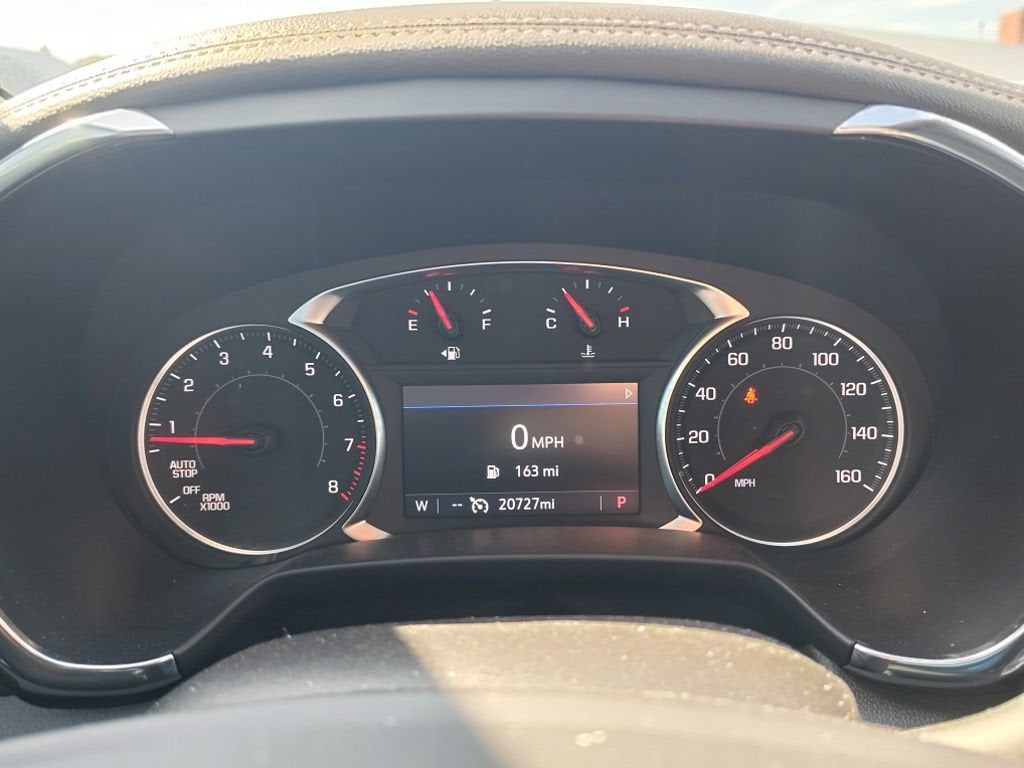 2025 Chevrolet Blazer 3LT