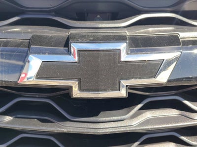 2025 Chevrolet Blazer 3LT