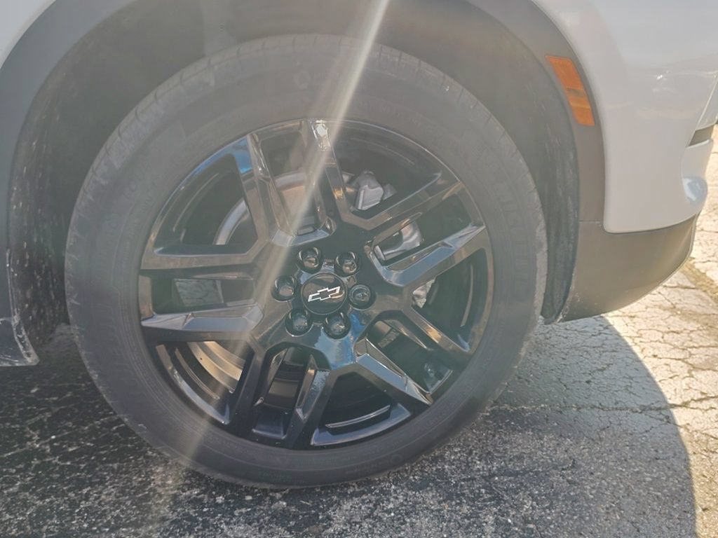 2025 Chevrolet Blazer 3LT