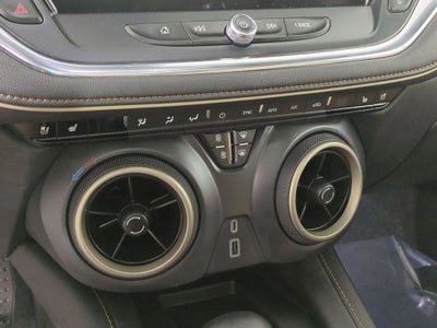 2023 Chevrolet Blazer Premier