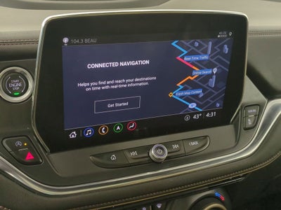 2023 Chevrolet Blazer Premier