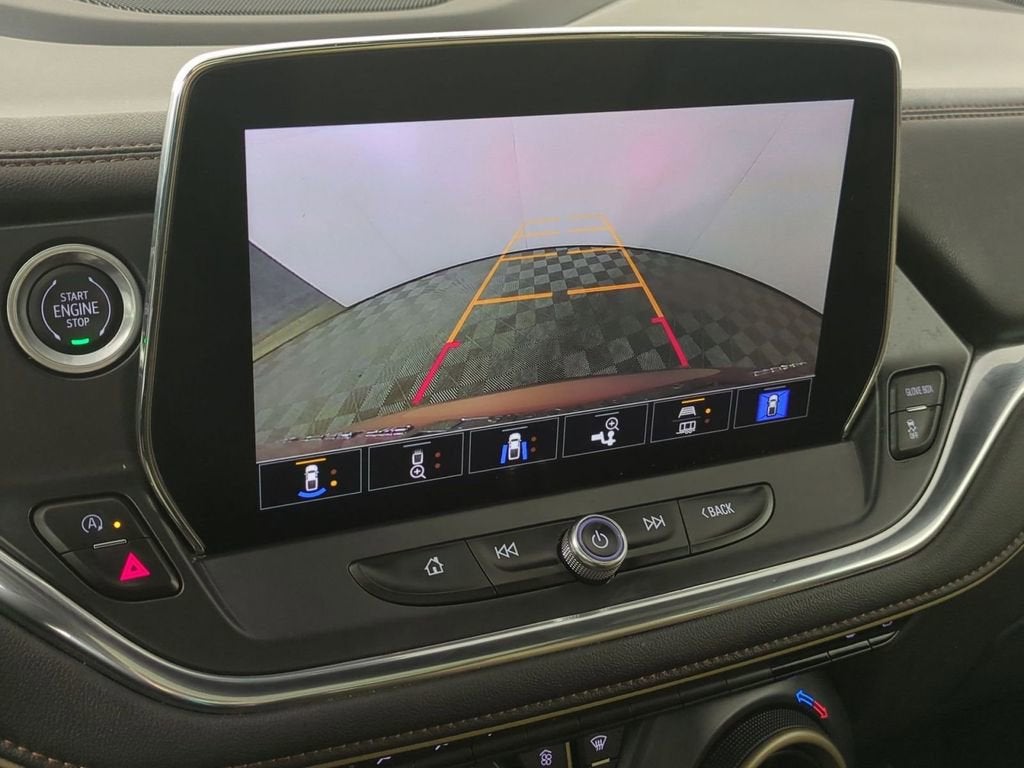 2023 Chevrolet Blazer Premier