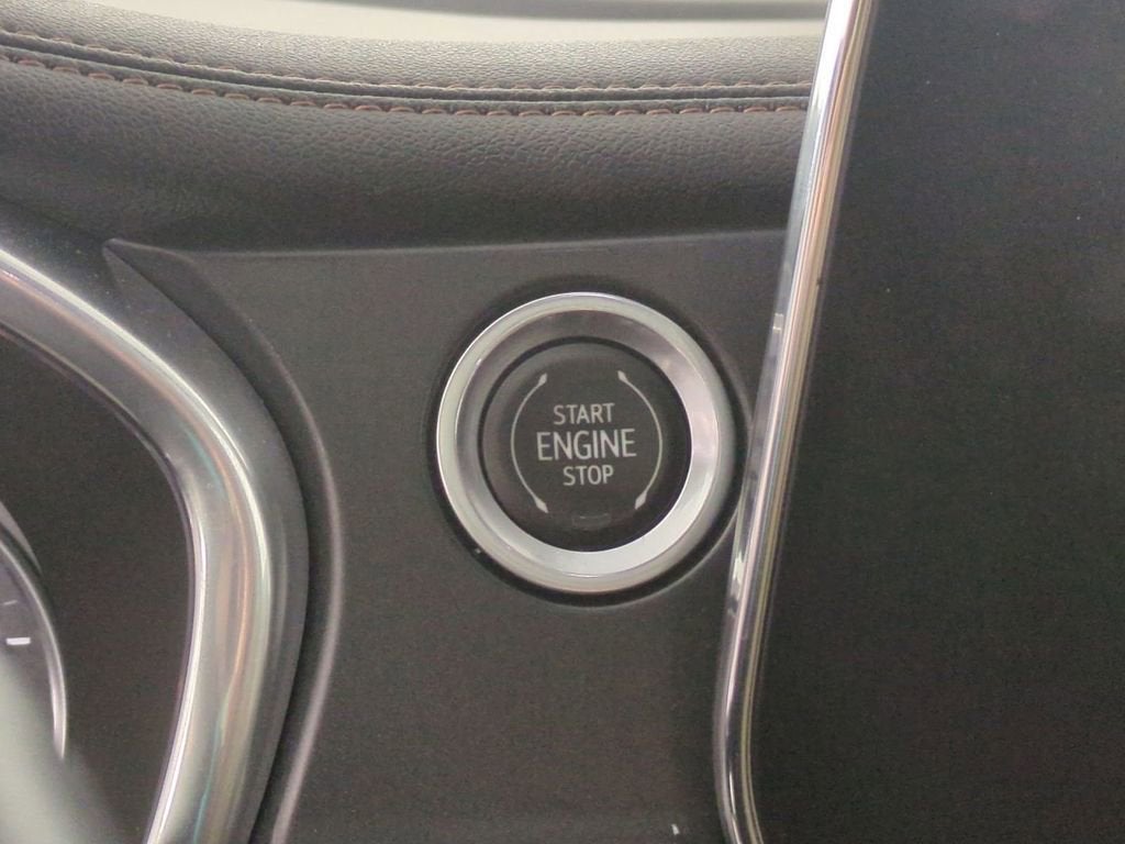 2023 Chevrolet Blazer Premier