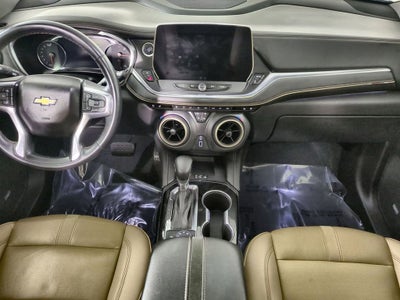 2023 Chevrolet Blazer Premier