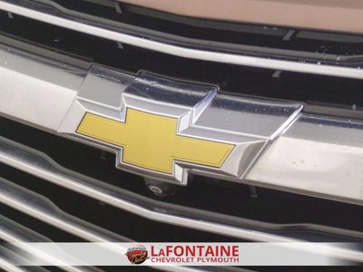 2023 Chevrolet Blazer Premier