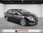 2023 Nissan Versa 1.6 SV Xtronic CVT