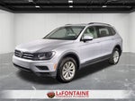 2019 Volkswagen Tiguan 2.0T SE