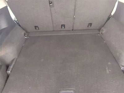 2019 Volkswagen Tiguan 2.0T SE