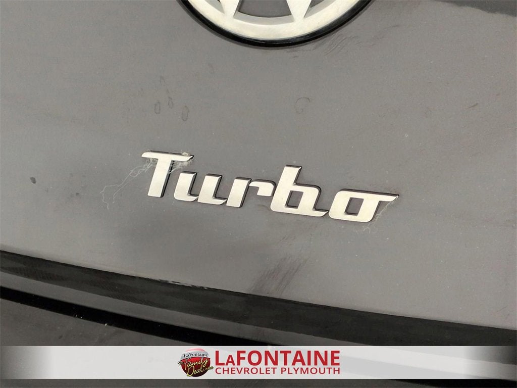 2017 Volkswagen Beetle Convertible 1.8T S