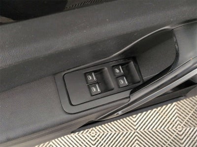 2017 Volkswagen Beetle Convertible 1.8T S