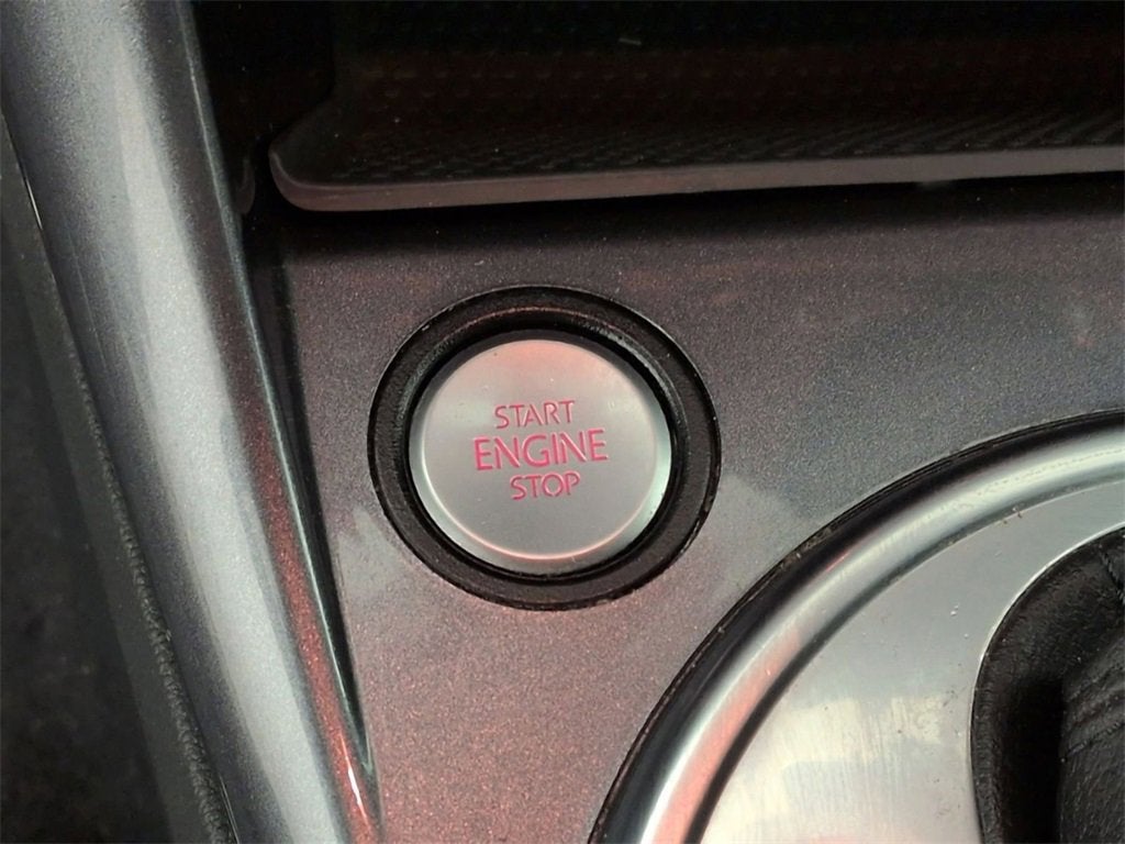 2017 Volkswagen Beetle Convertible 1.8T S